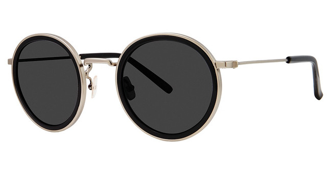 Vera Wang Eyeglasses V475 Black/BK