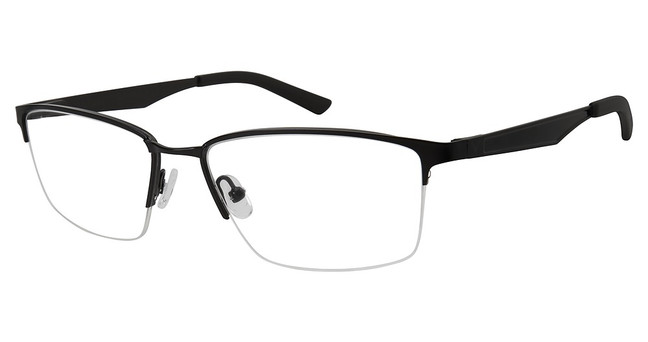 CALLAWAY Eyeglasses HARTWELL BLACK/BLK