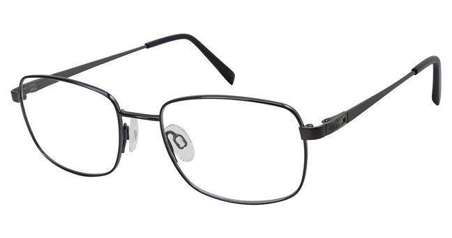 Titanium Eyeglasses CH 29100 BLUE/BL