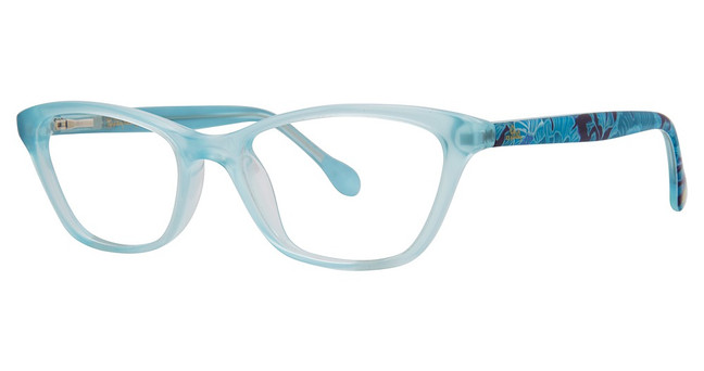 Lilly Pulitzer Gracie Mint/MT