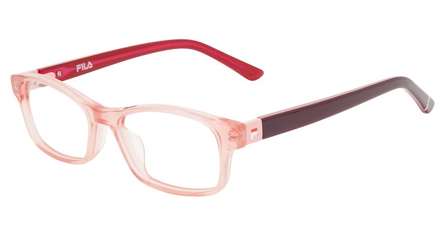 Fila Eyeglasses VF9463 Pink