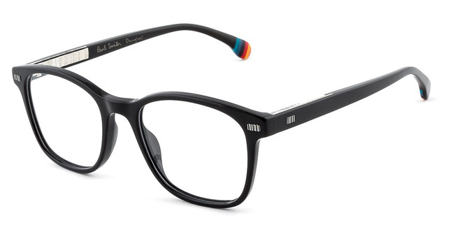 Paul Smith Eyeglasses PSOP04250 DOUGLAS BLACK/001
