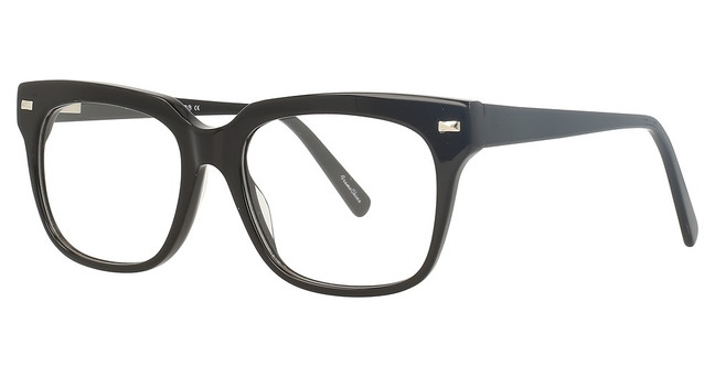 Geek Eyewear GEEK SUN BLACK