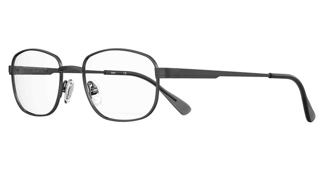 Safilo Elasta E 7252 BLK RUTH B/0284