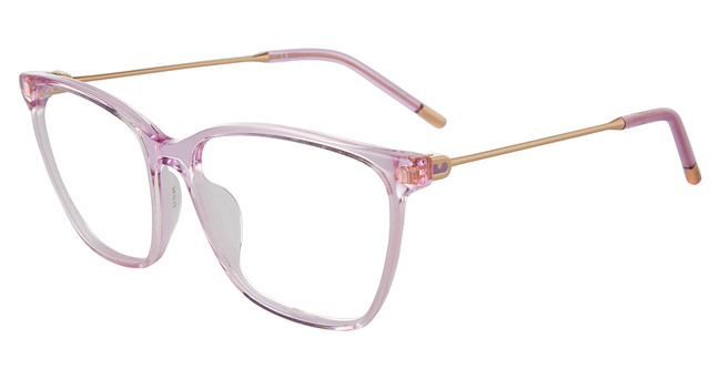 Furla VFU635 Transparent Purple 0C52