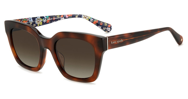 Kate Spade Eyeglasses CAMRYN/S HVN/0086