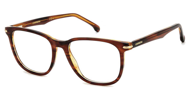 Carrera Eyeglasses CARRERA 308 BRW HORN B/0EX4