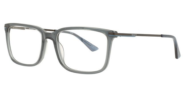Hackett London Eyeglasses HEK 1285 Grey/939