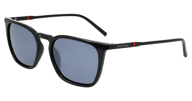 Nautica N6257S BLACK/001