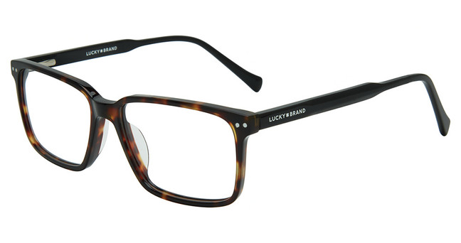 Lucky Brand VLBDK17 Havana 0HAV