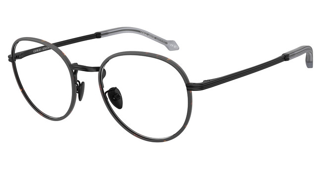 Giorgio Armani Eyeglasses AR5151J MATTE BLACK/3001