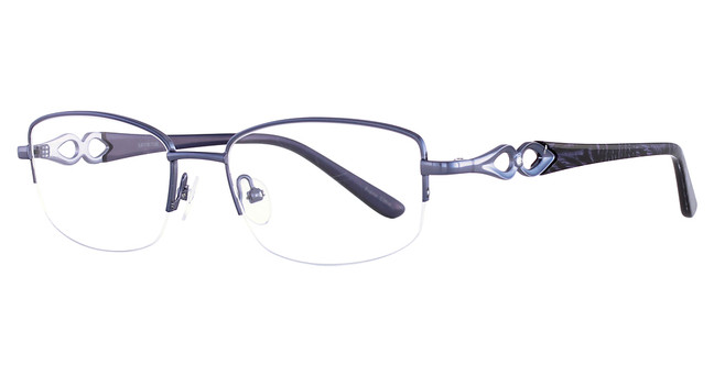 Avalon Collection Eyeglasses 5039 Blue