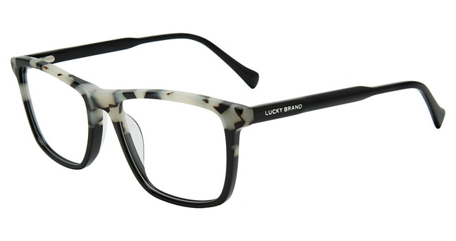 Lucky Brand Eyeglasses VLBDK21 Grey Gradient 0GRE