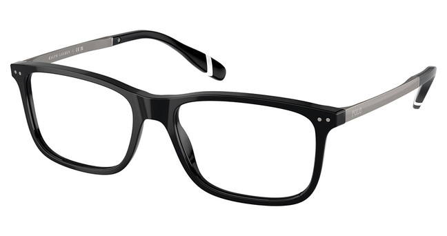 Polo Eyeglasses PH2273 SHINY BLACK/5001