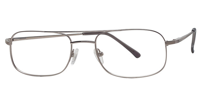 Durango Eyeglasses Abbott Gunmetal/C-2