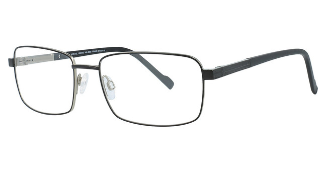 MICHAEL ADAMS MA-628 BLACK