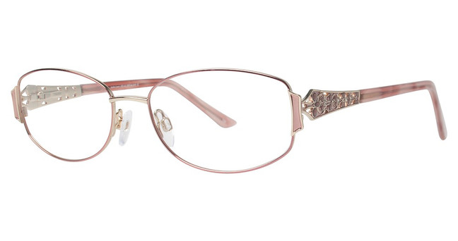 Sophia Loren SL Beau Rivage 62 Eyeglasses
