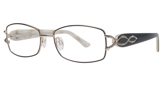 Sophia Loren SL Beau Rivage 64 Eyeglasses