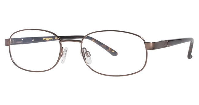 Stetson® Eyeglasses Stetson 289 Brown/183
