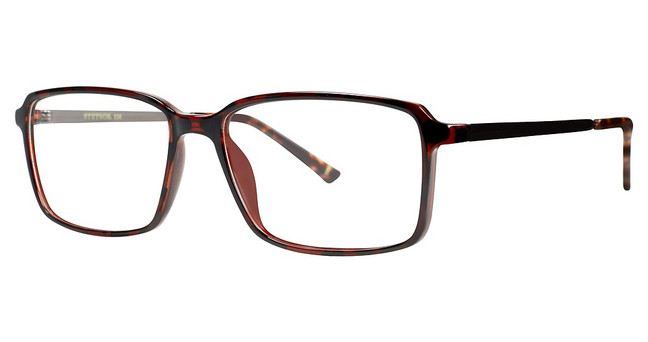 Stetson® Eyeglasses Stetson 336 Dark/Tort/26