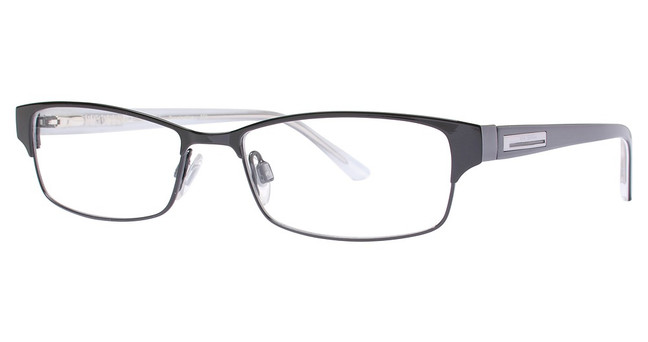 Via Spiga Eyeglasses Via Spiga Constantina Black/500