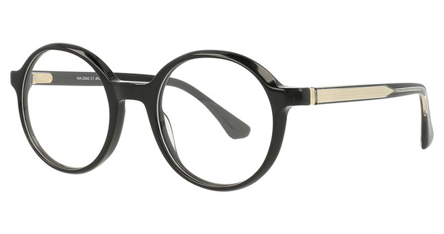 M Alexander MA-236G C1 Black