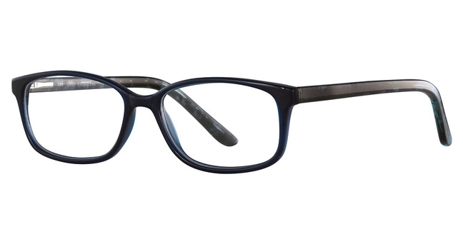 Continental Optical Imports See N' Be Seen 61 Navy