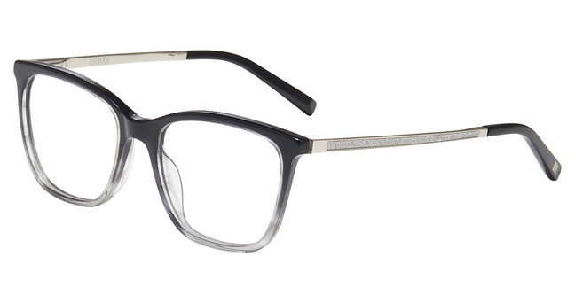 Jones New York Eyeglasses VJOP246 Black