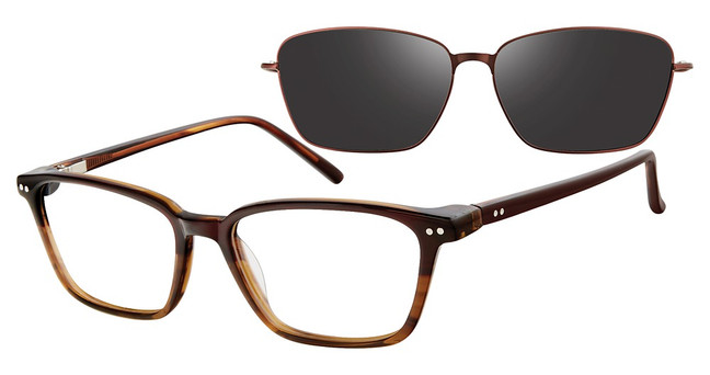 REVOLUTION BISBEE Eyeglasses