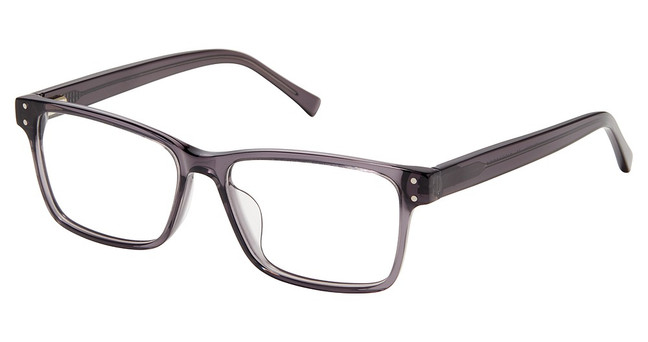 CARAVAGGIO Eyeglasses C428 Grey/GRY