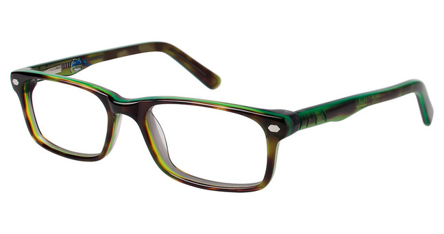 TEENAGE MUTANT NINJA TURTLES Eyeglasses COMMANDER TORTOISE/TOR