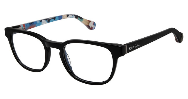 ROBERT GRAHAM FITZGERALD BLACK/BLK