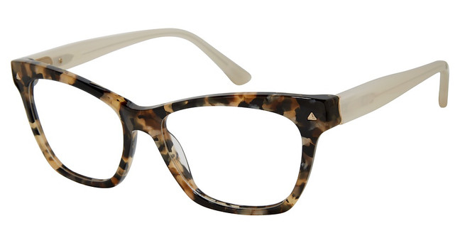 KAY UNGER Eyeglasses K219 TORTOISE/TOR