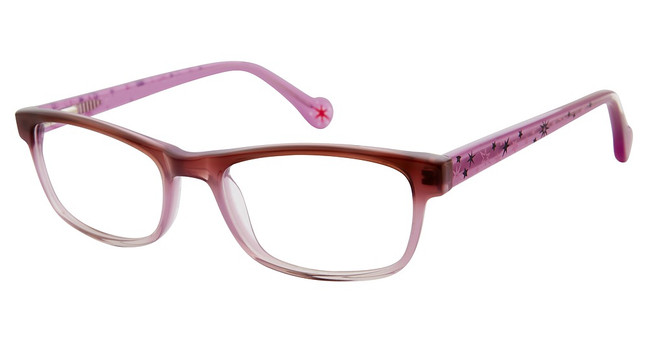 MY LITTLE PONY Eyeglasses MAGIC BROWN/BRN
