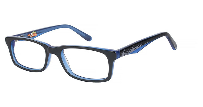 TEENAGE MUTANT NINJA TURTLES Eyeglasses PRANKSTER BLUE/BLU