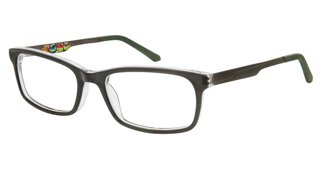 TEENAGE MUTANT NINJA TURTLES Eyeglasses TRIUMPH GREY/GRY
