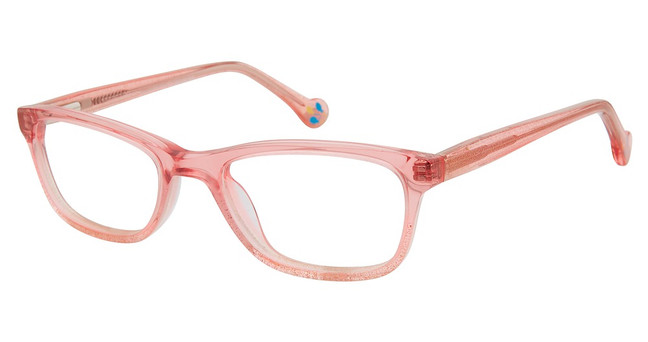 MY LITTLE PONY Eyeglasses UNITY PINK/PNK