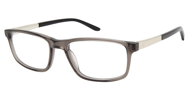 CALLAWAY Eyeglasses VALLEY HI GREY/GRY