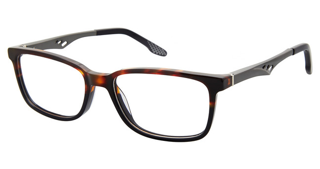 NERF Eyeglasses WAYNE TORTOISE/TOR