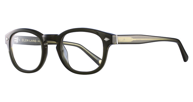 Glen Lane WOODWARD Eyeglasses