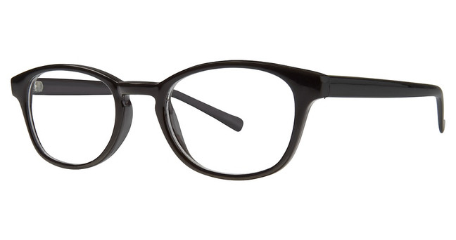 House Collections Eyeglasses Dylan Black/BK
