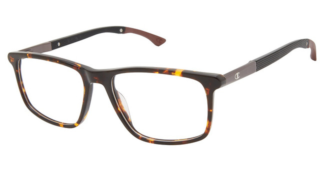 Champion Eyeglasses CUCHILL TORTOISE/C02