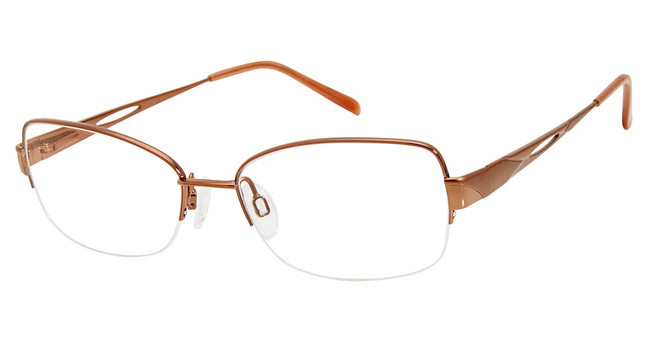 Titanium CH 12161 Eyeglasses