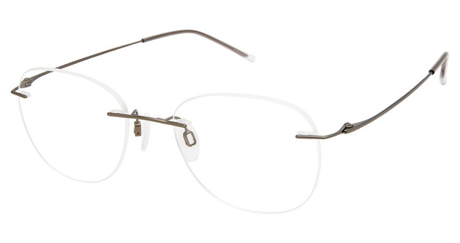 Titanium CH 16701 Eyeglasses