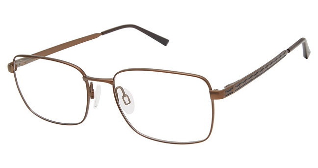 Titanium Eyeglasses CH 29108 Brown/BR