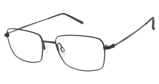 Titanium Eyeglasses CH 29113 Black/BK