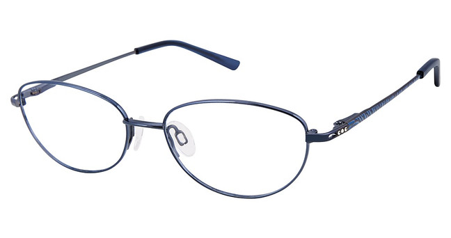 Titanium CH 29203 Eyeglasses
