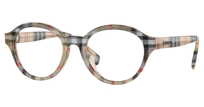 BURBERRY KIDS JB2006F VINTAGE CHECK/3778