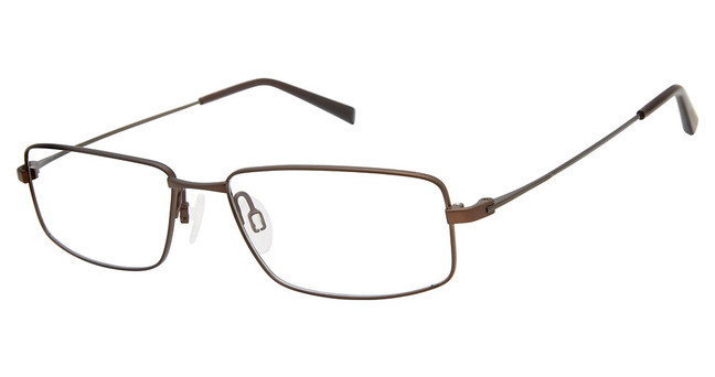 Eddie Bauer Eyeglasses EB 32040 Brown/BR