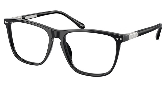 Ralph Lauren Eyeglasses RL6242U BLACK/5001